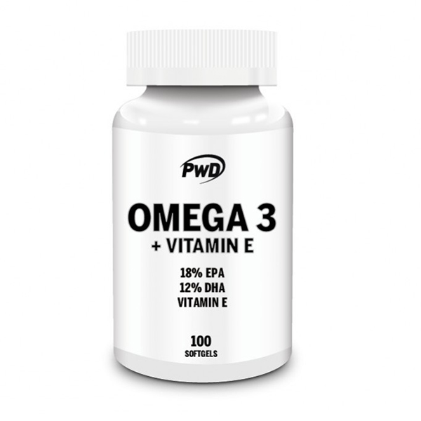 OMEGA 3 