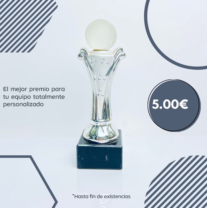 Trofeo