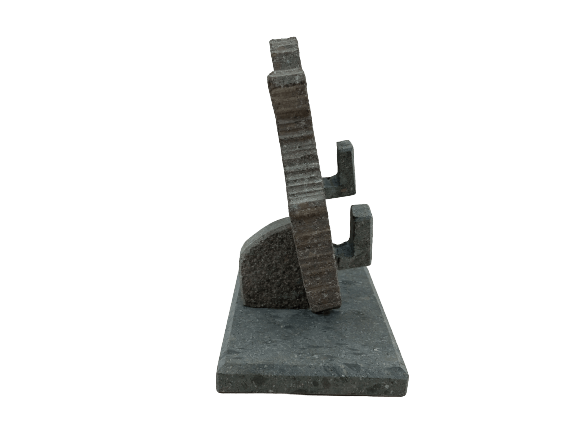 - Soporte para cuchillo