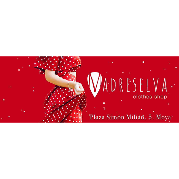 Madreselva Clothes Shop