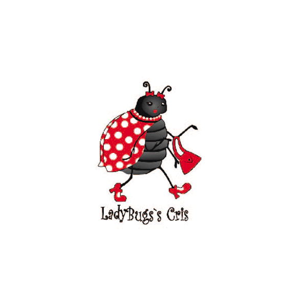 Lady BugS Cris