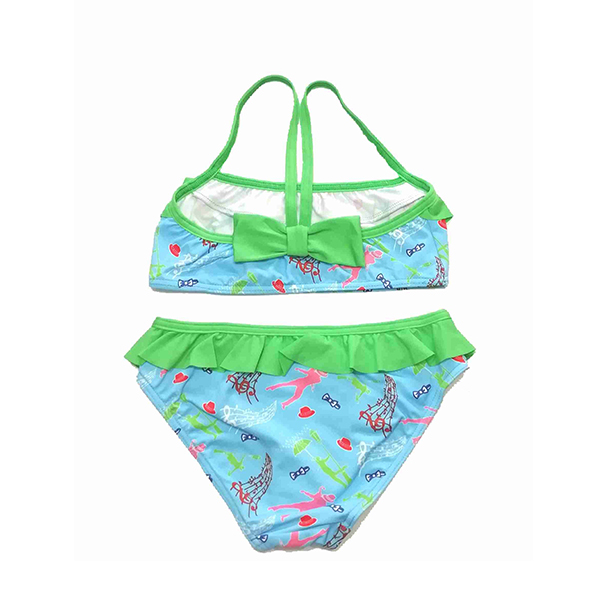 Bikini Fred Asther