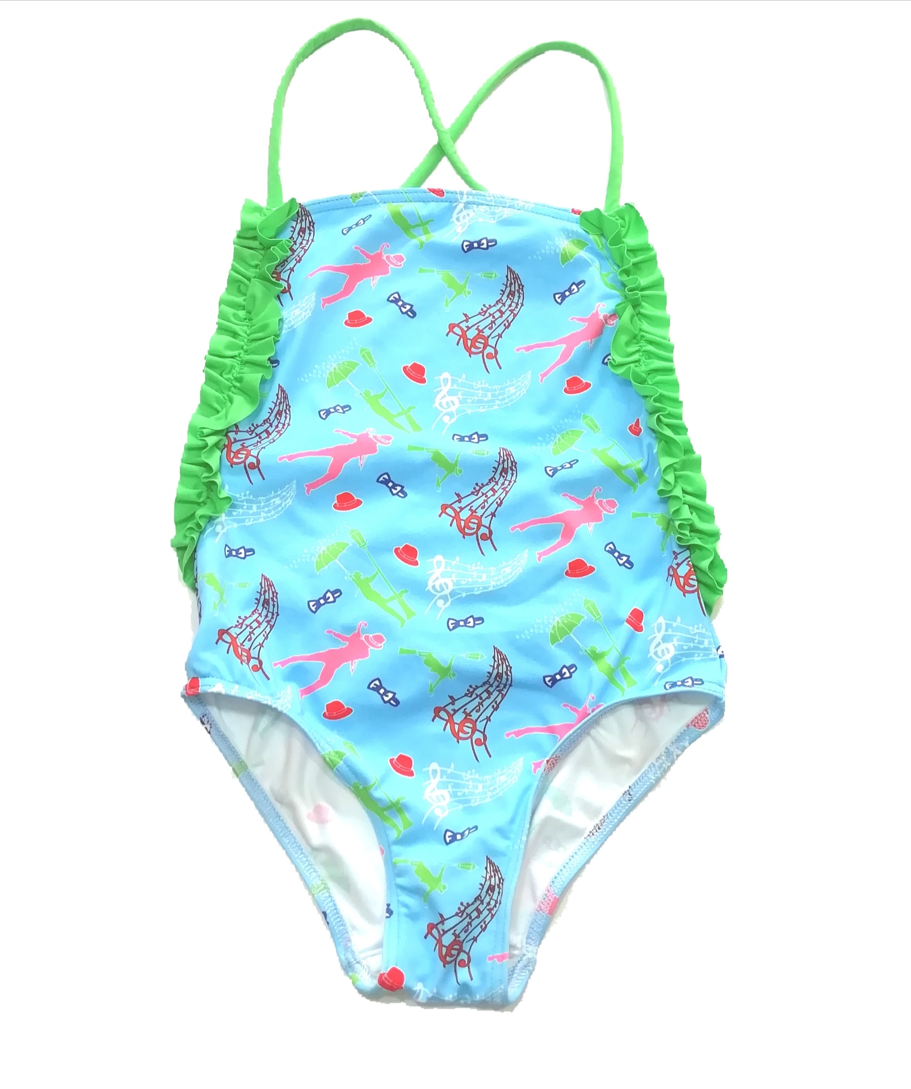 Bikini Fred Asther