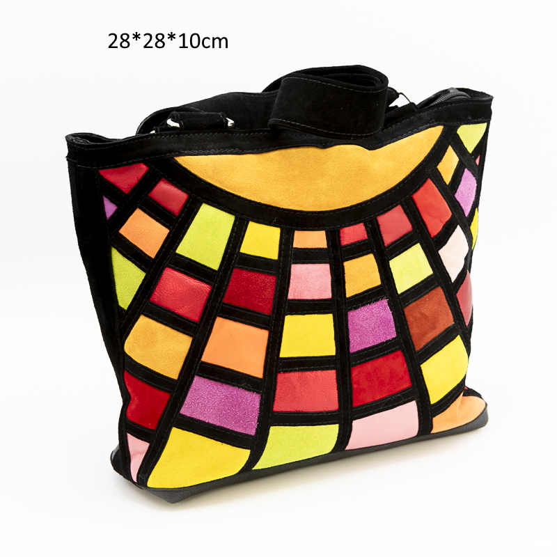 Bolso Tote Kaleido