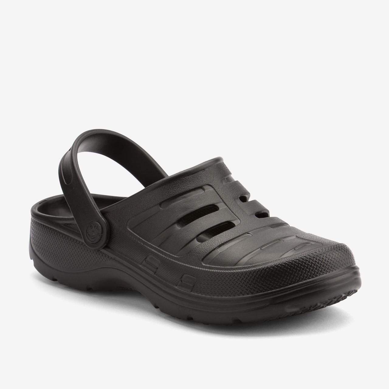 COQUI KENSO BLACK