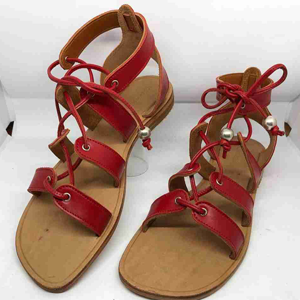 SANDALIAS AJUSTABLE