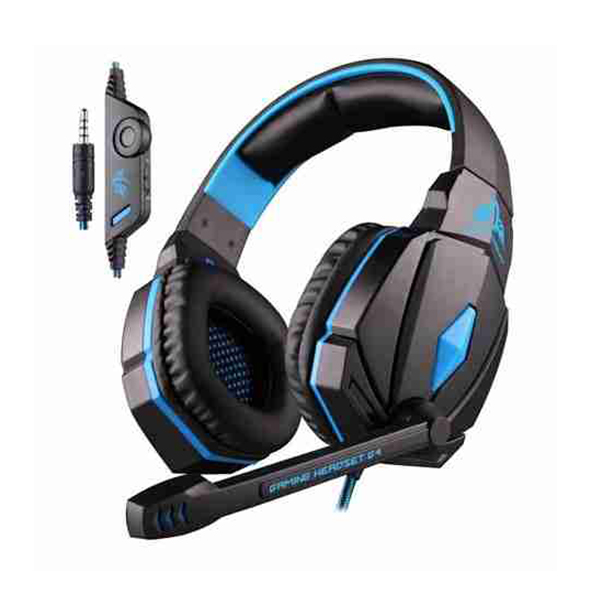 AURICULAR GAMING G4 | XBOX | PS4 | SWITCH | PC | COOLSOUND