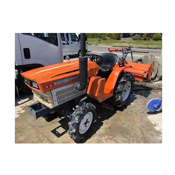 KUBOTA B1400 SERIE:10609