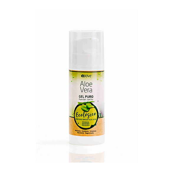 Gel Puro Ecologico Aloe Vera 200ml