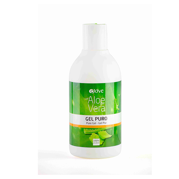 Gel Puro Aloe Vera 250ml