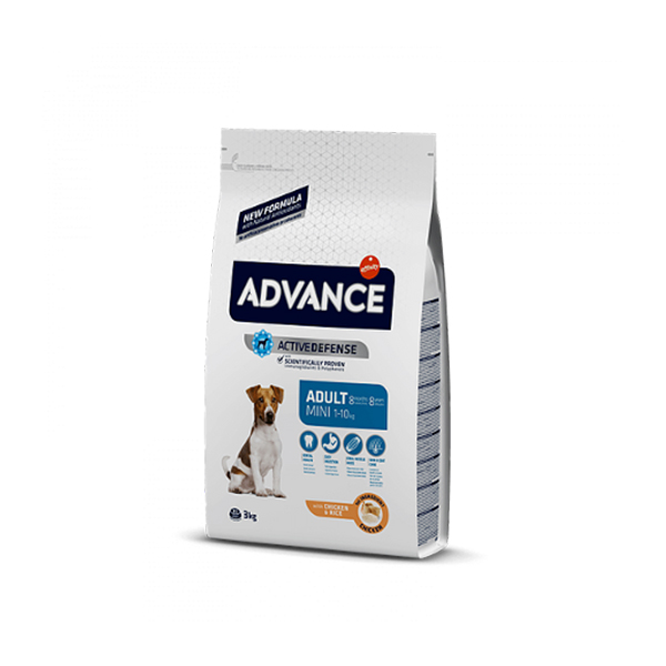 ADVANCE ADULT MINI 1.5 Kg