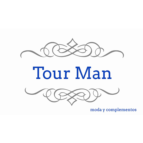 Tour Man
