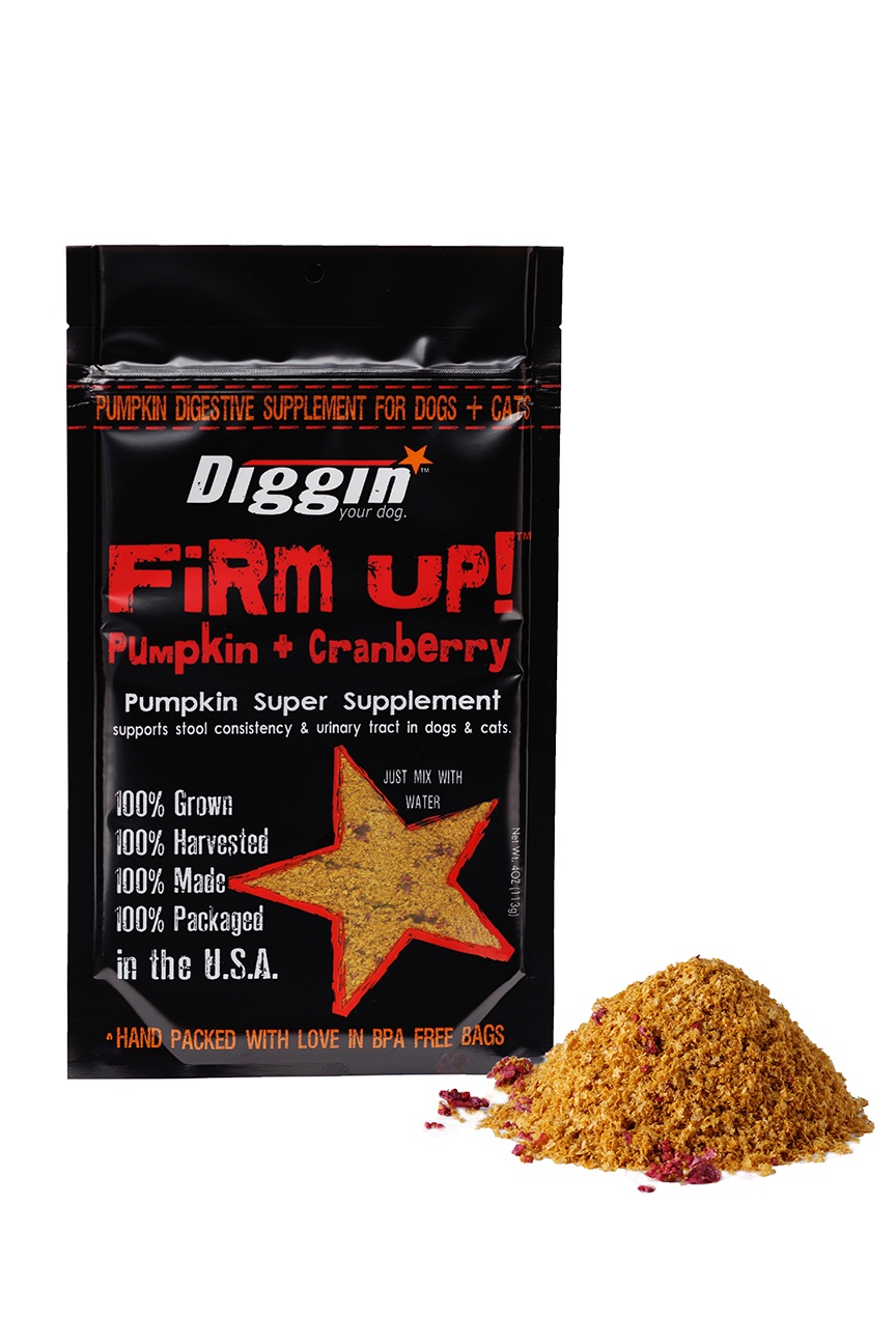 Firm Up! + Cranberry 113gr