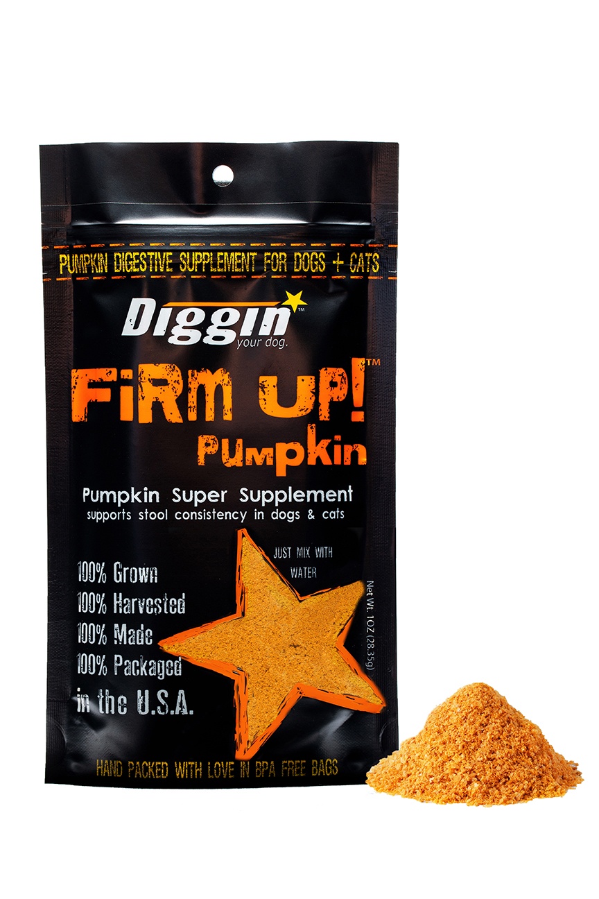 Firm Up! Pumpkin 28,35gr