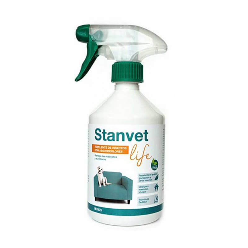 Stanvet Life Spray