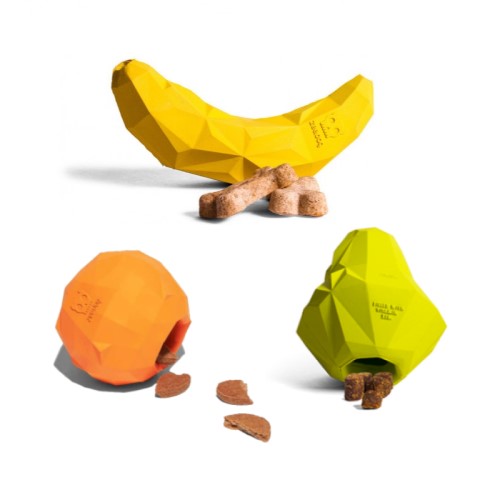SuperFruitz Plátano