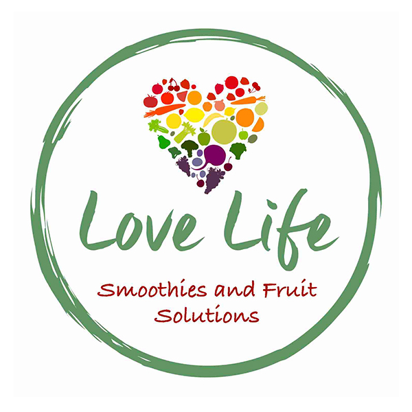 Love Life Smoothies