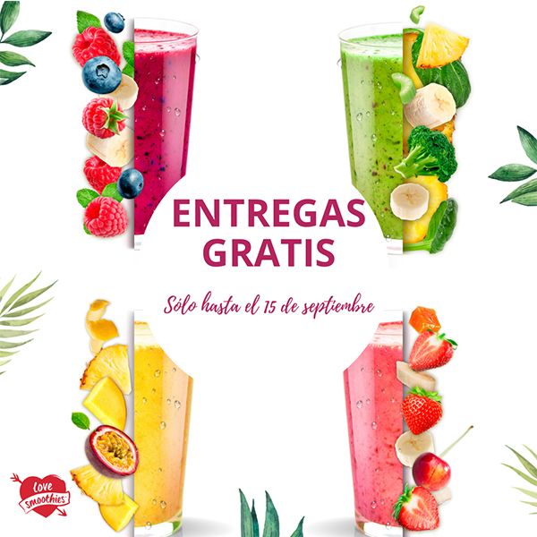 ENVÍO GRATIS