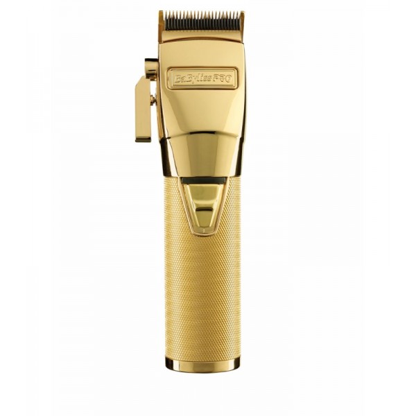 MAQUINA CORTE GOLD FX BATERIA BABYLISS PRO