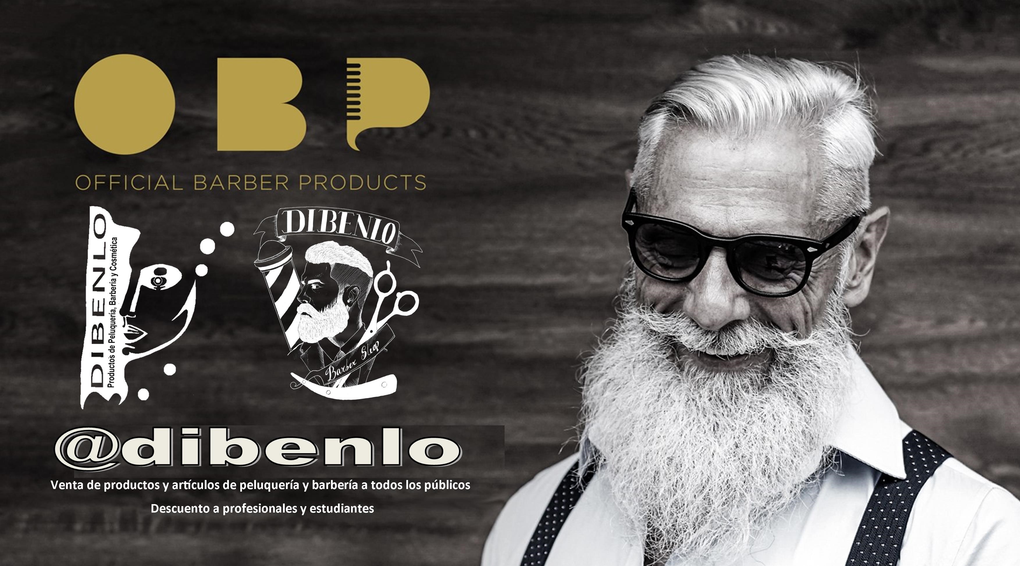 PRODUCTOS EXCLUSIVOS DE BARBERIA Y PELUQUERIA