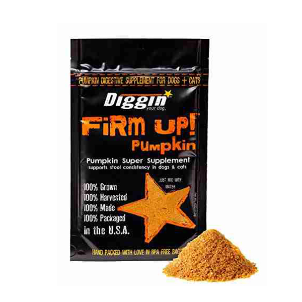 Firm Up Calabaza 113g