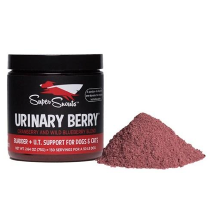 Urinary Berry 75g