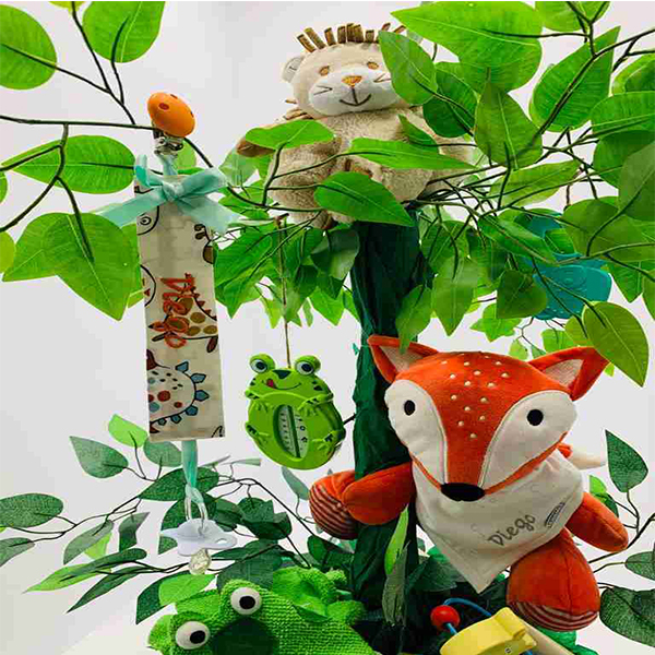 Árbol de la vida