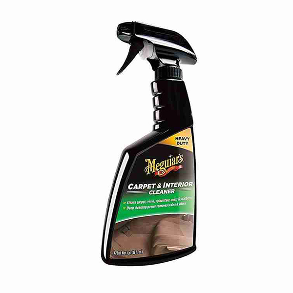 Meguiar’s Carpet & Interior Cleaner