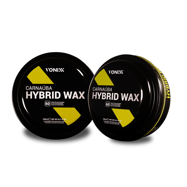 Vonixx Carnauba Hybrid Wax