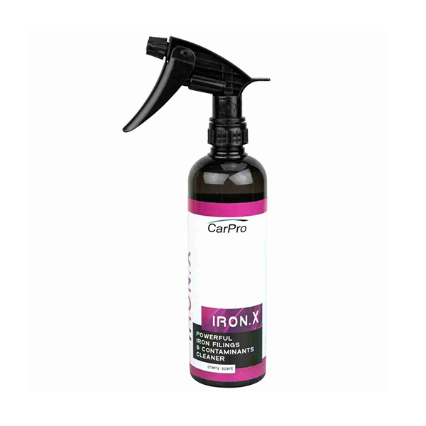 Carpro IronX