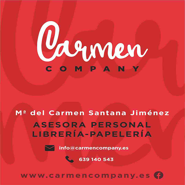 Carmencompany