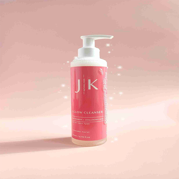 Tónico exfoliante acid. Salicilico + acid Azelaico. JK Natura Care