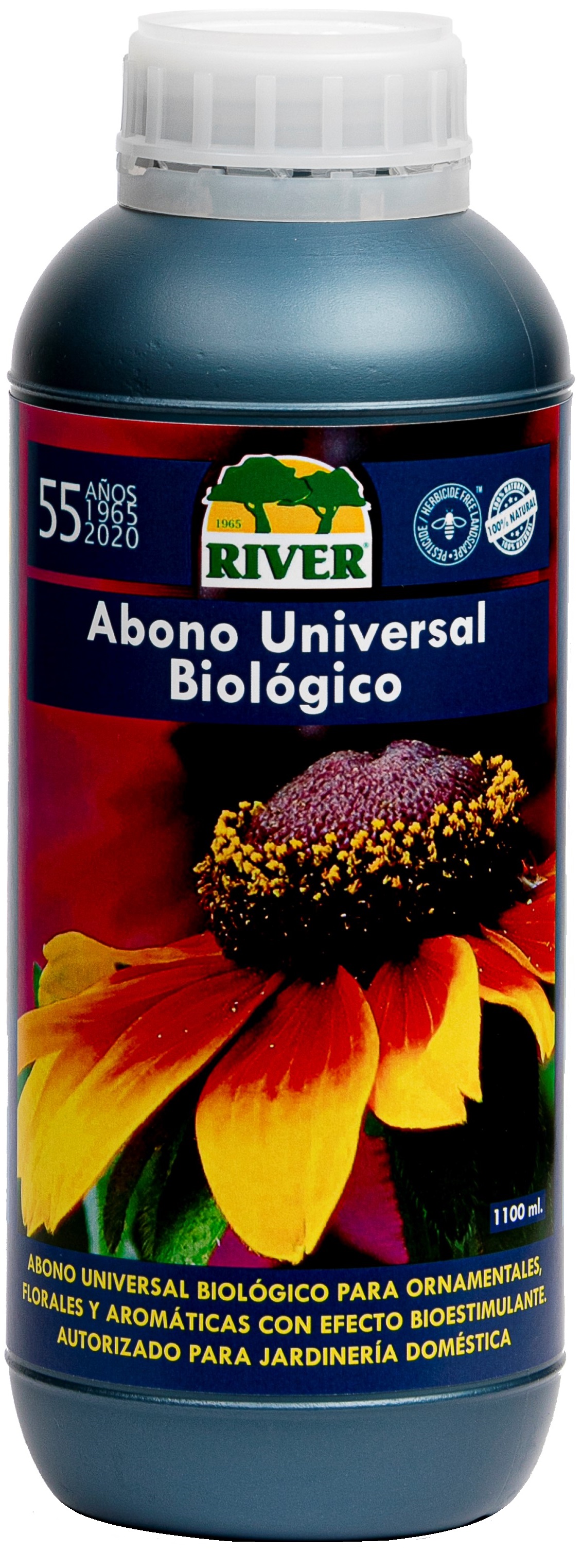 Abono Universal Biológico 1000 ml