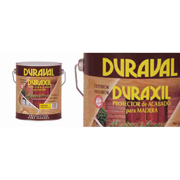 Duraxil