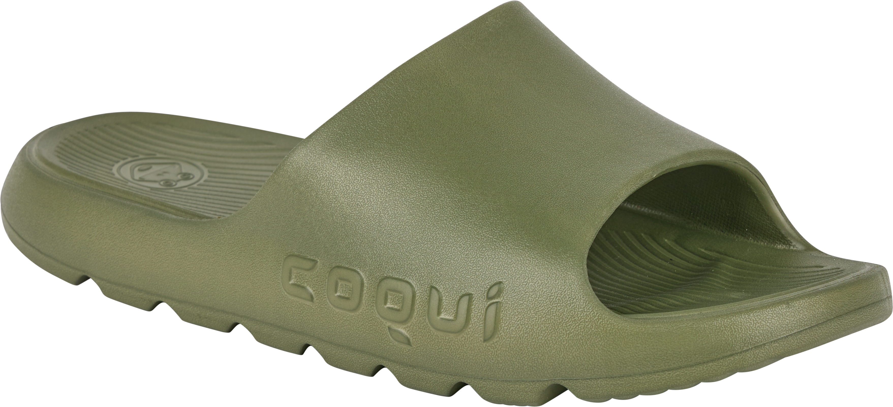 COQUI LOU ARMY GREEN