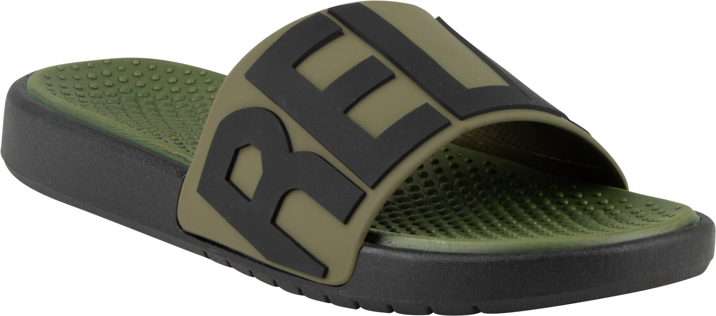 COQUI SPEEDY ARMY GREEN RELAX ON