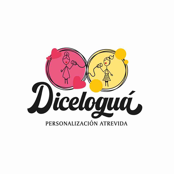 Diceloguá