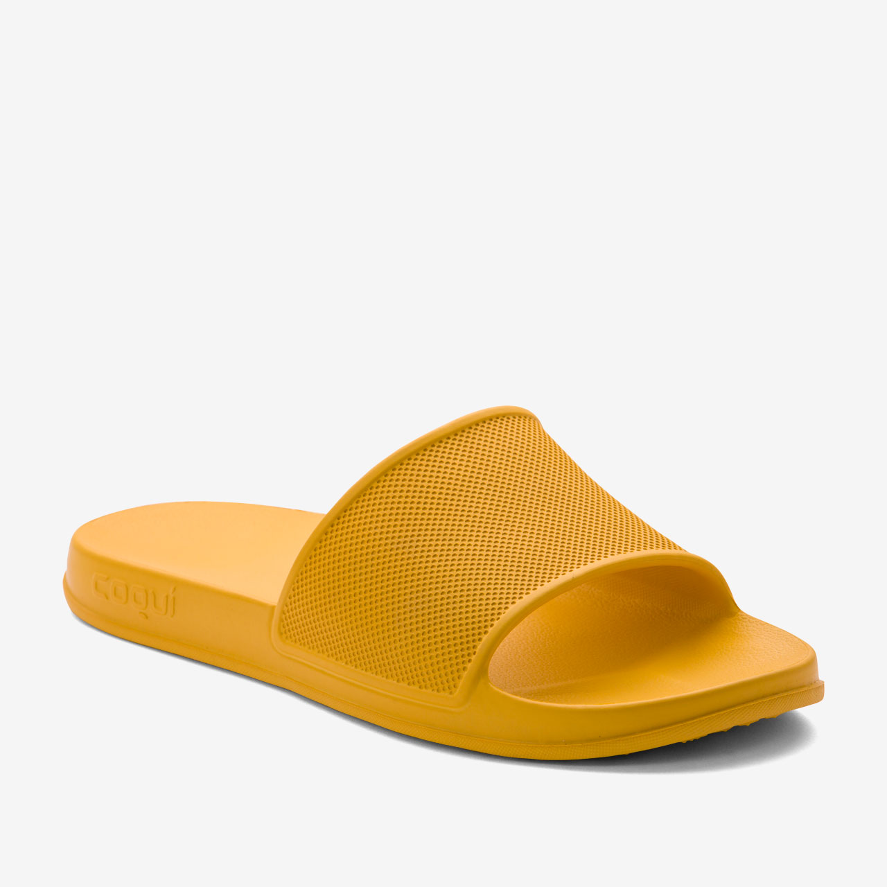 COQUI TORA AMBER YELLOW