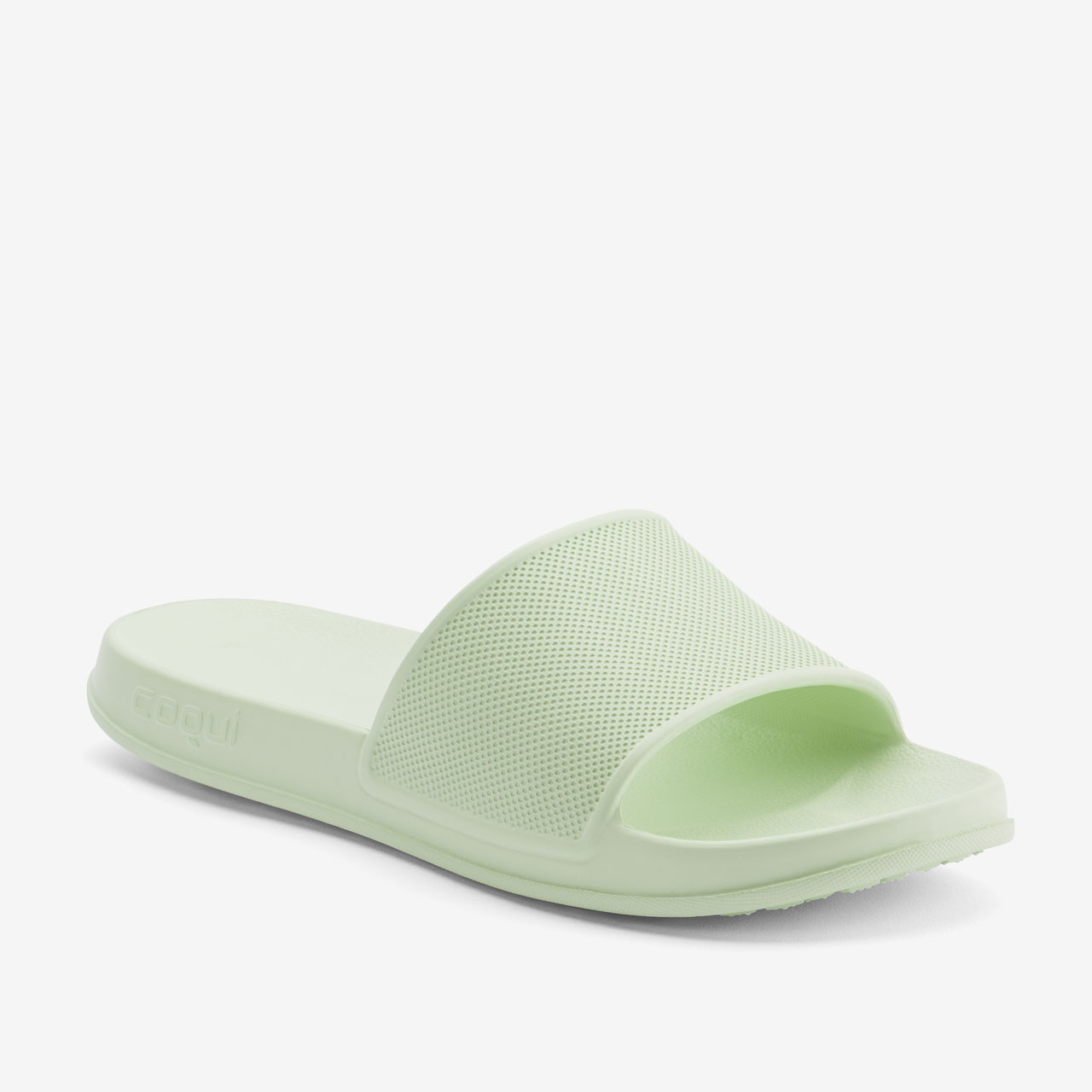 COQUI TORA PASTEL LT MINT