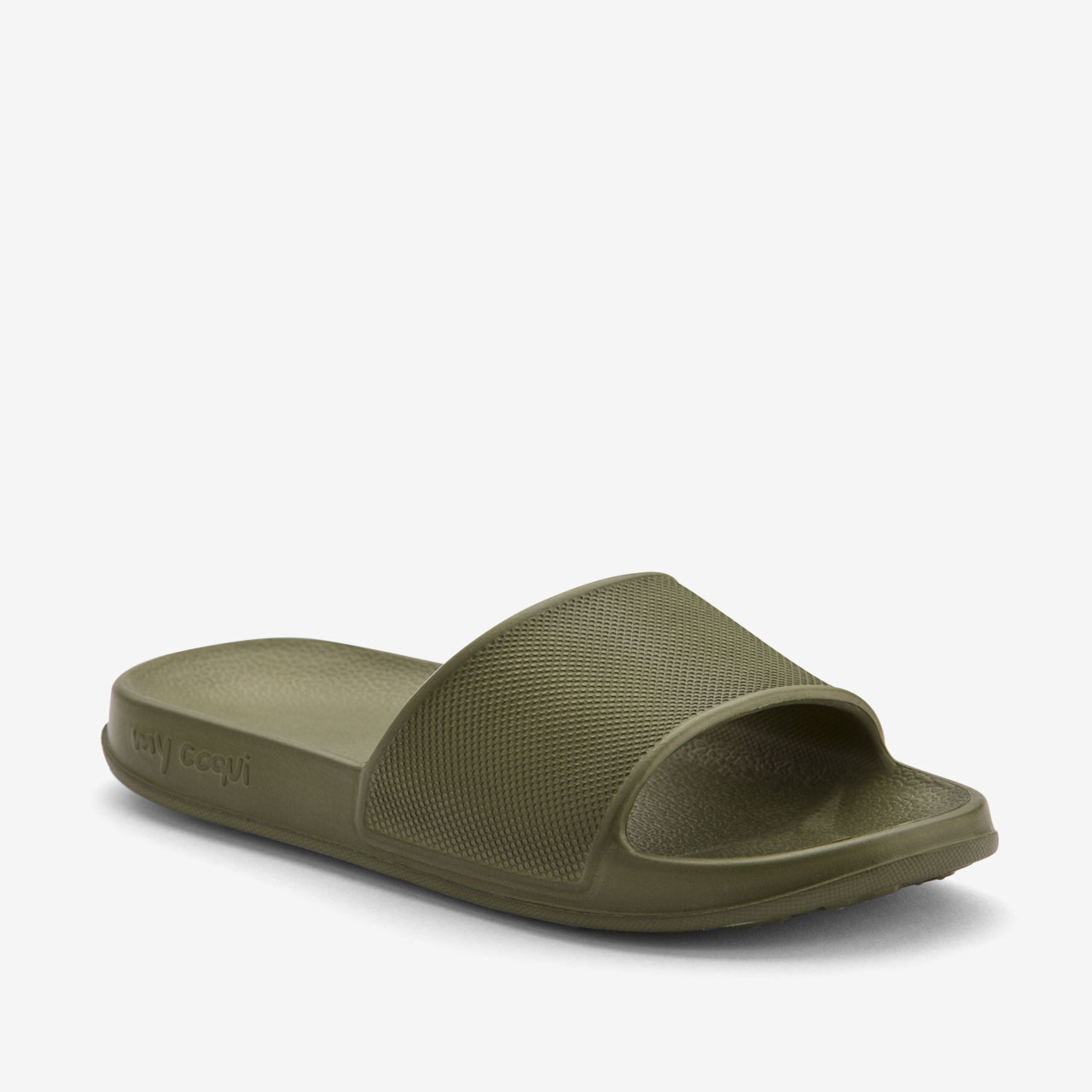 COQUI TORA ARMY GREEN