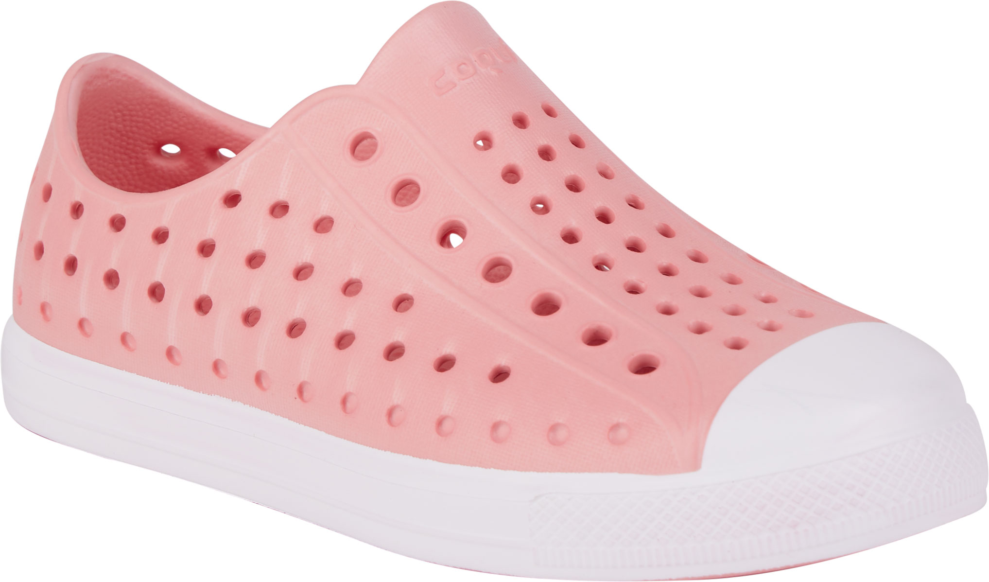 COQUI STAR WHITE/BABY PINK