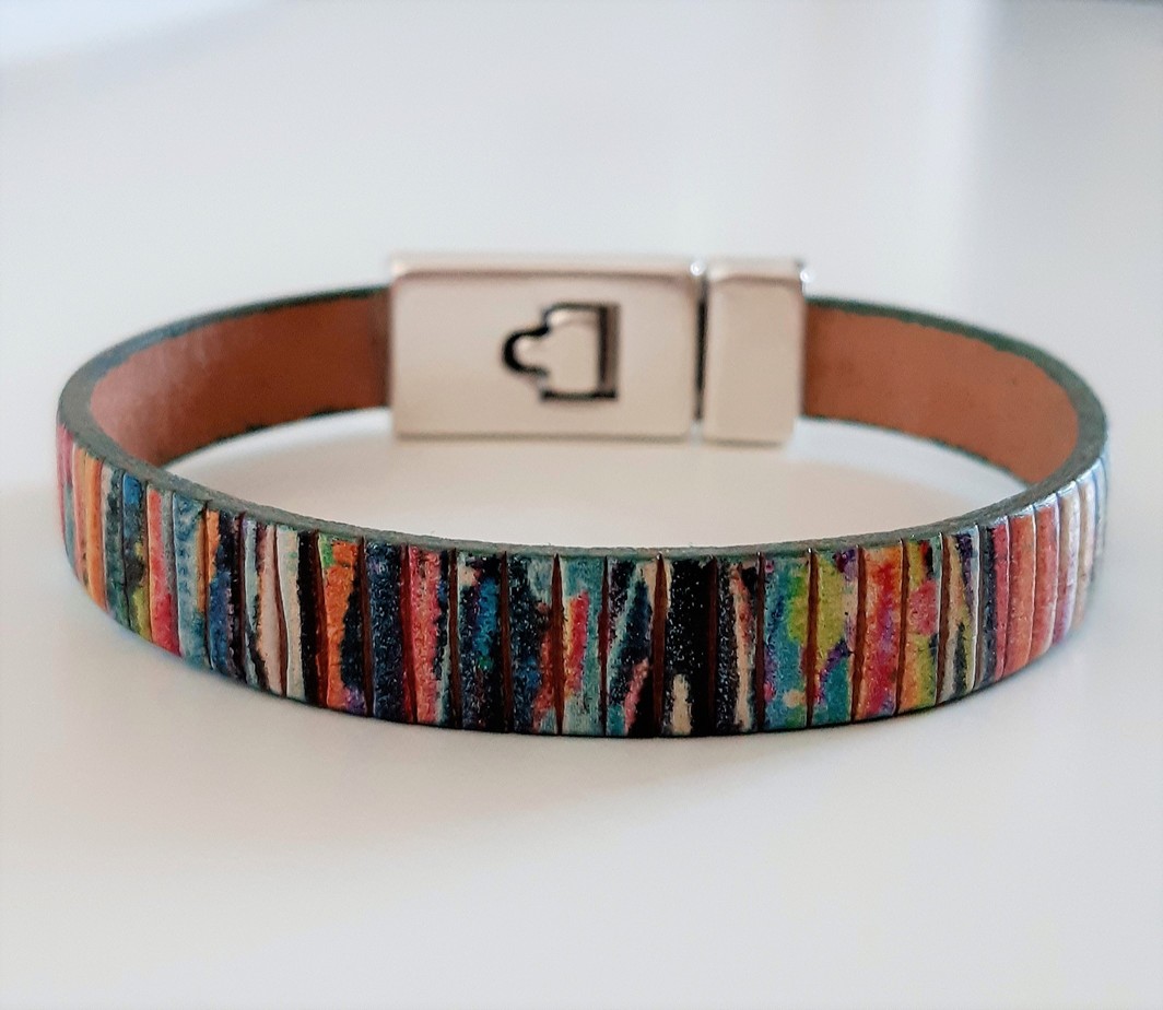 Pulsera Timanfaya Clásico - 3