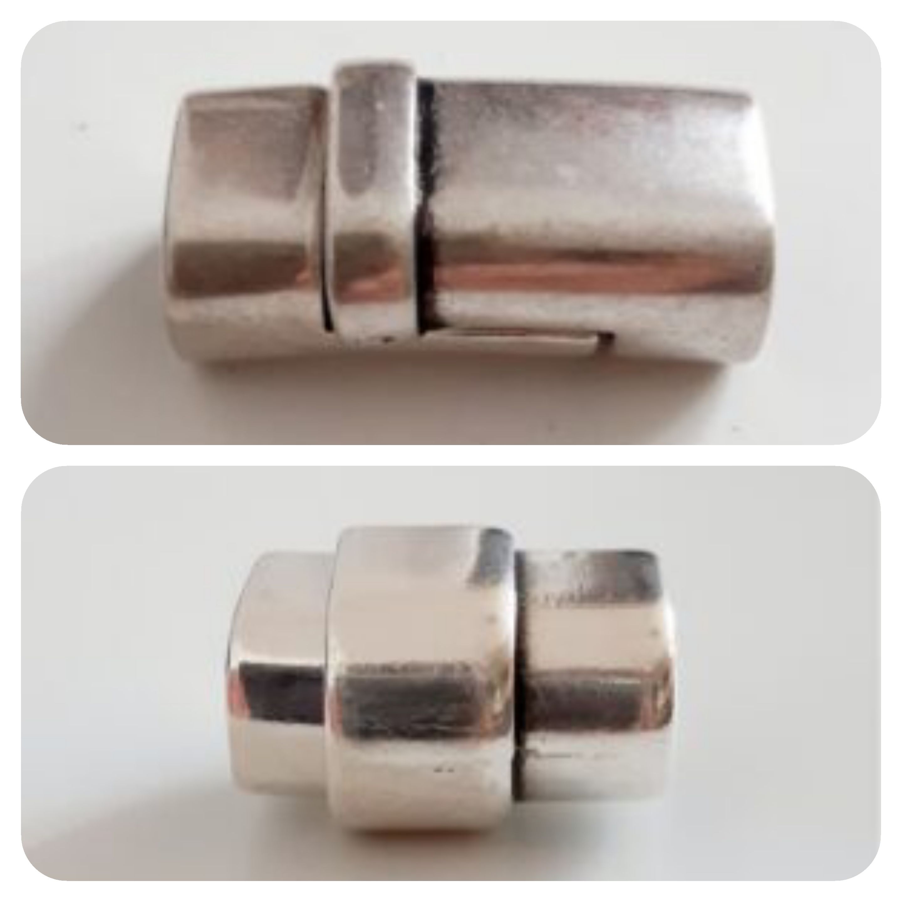 Pulsera Roque Nublo Canario