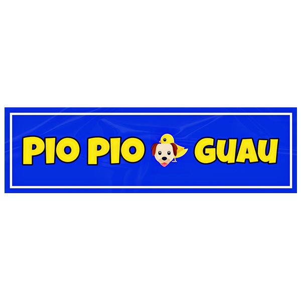 Pio Pio Guau