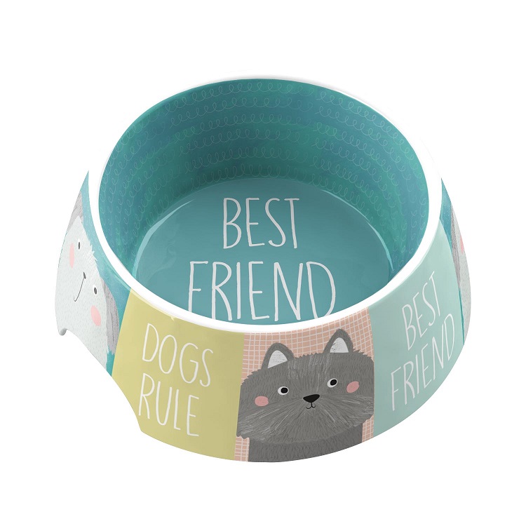 Bowl Comedero  650 ml