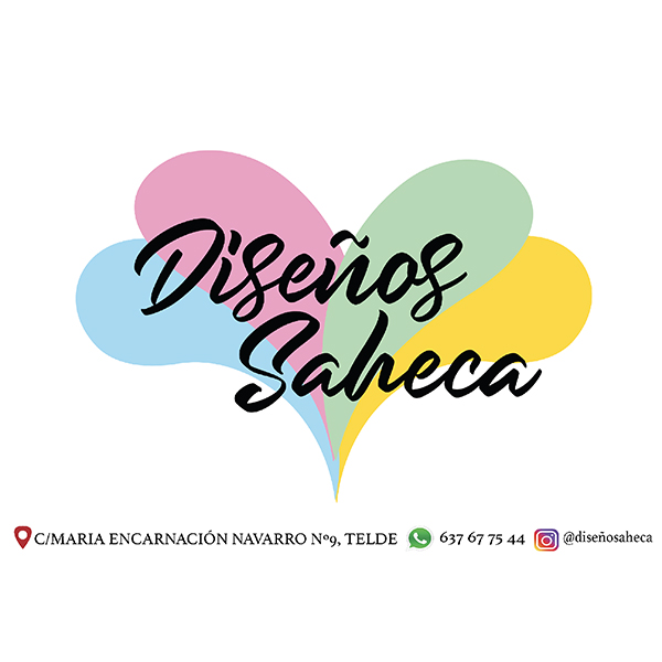 Diseños Saheca