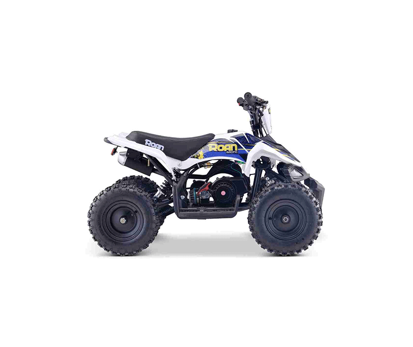 MINIQUAD 49CC PANTERA PRO R6