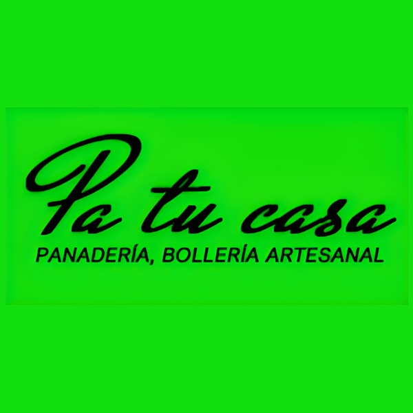 Panadería Pa tu Casa