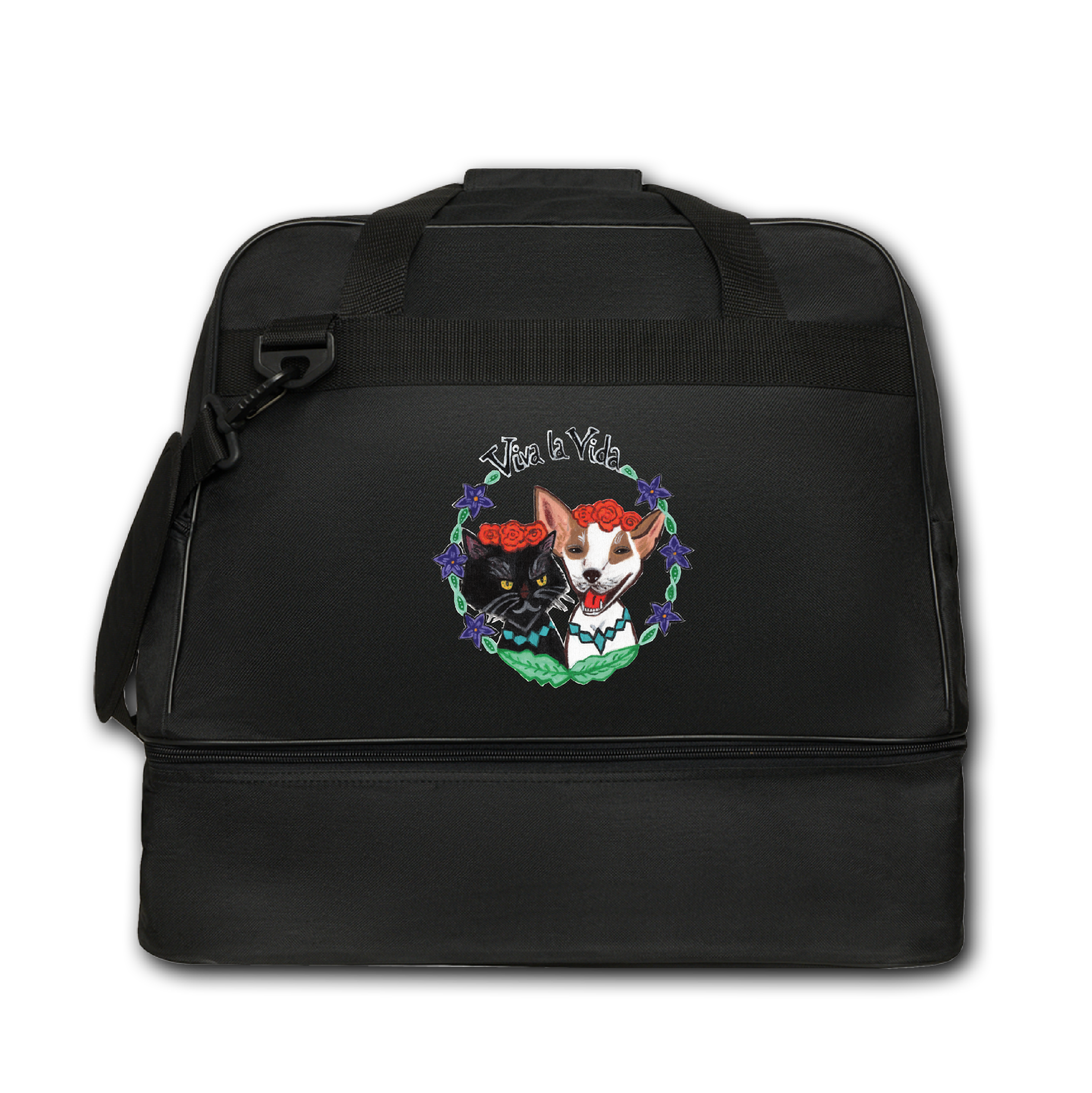 Bolsa deportiva Mikimimi