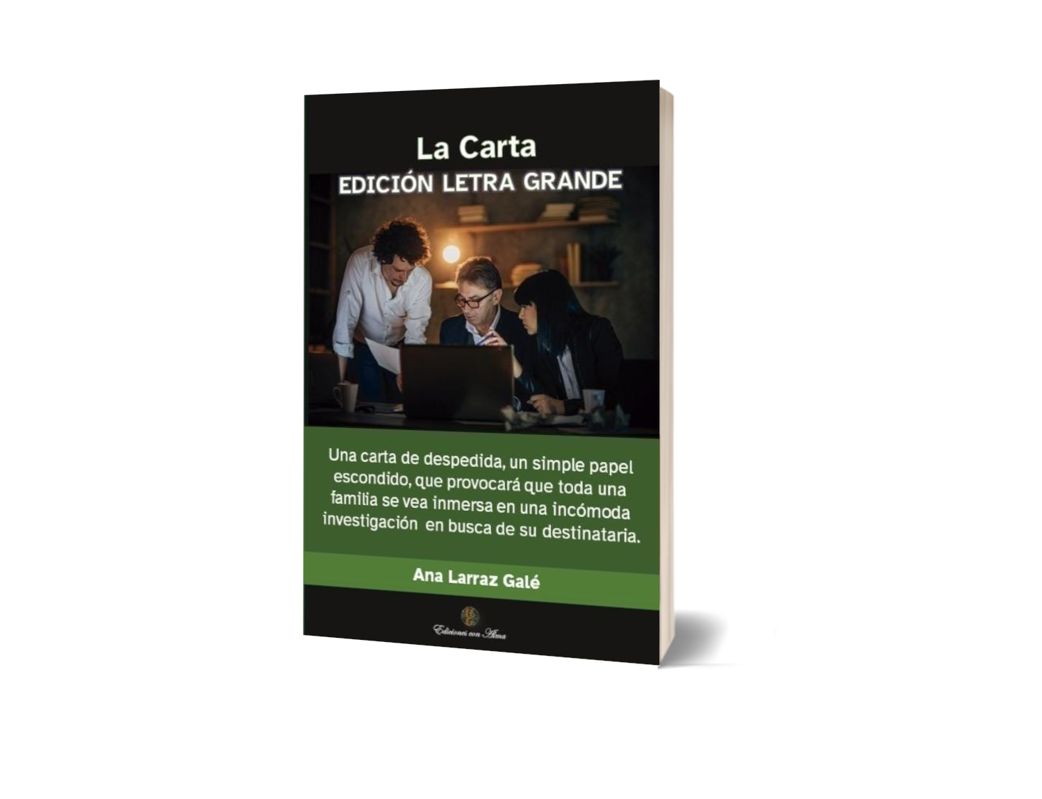 La carta